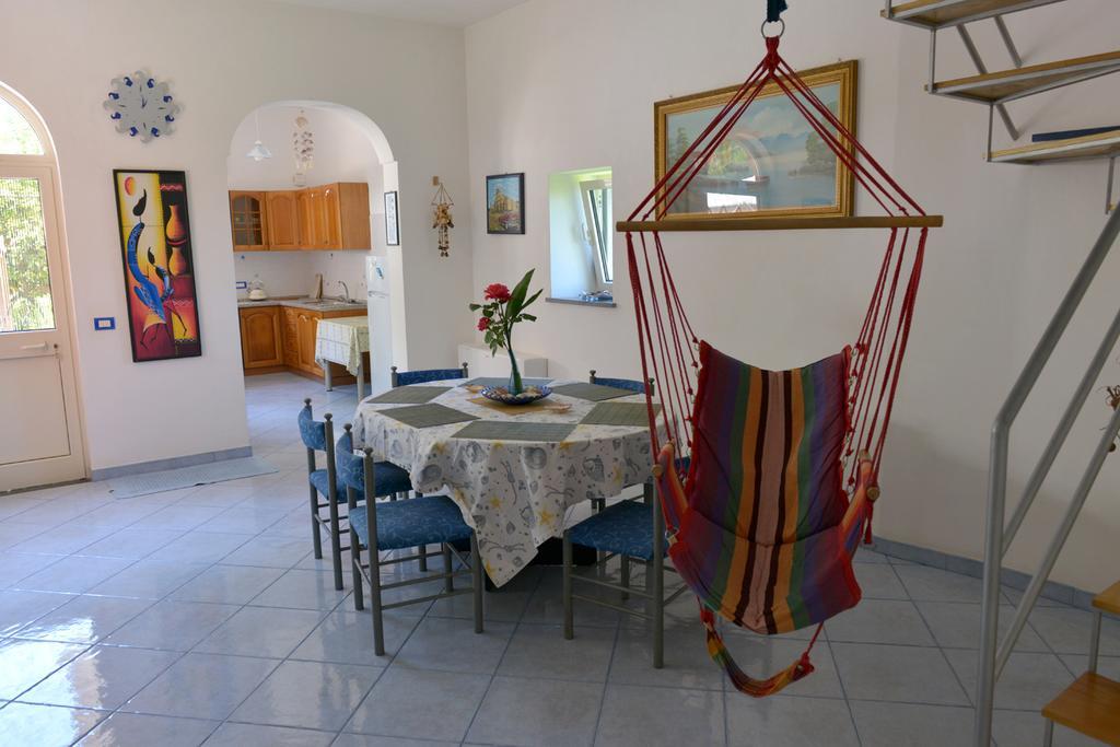 הוילה סן אנג'לו Antonio'S House מראה חיצוני תמונה